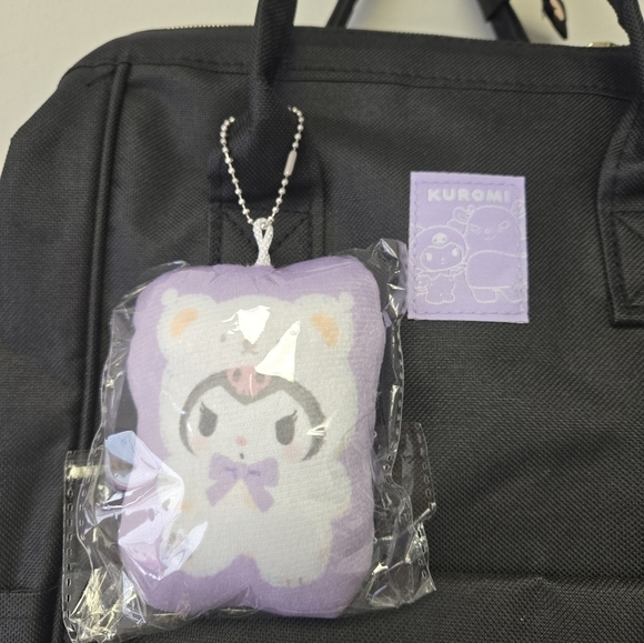 Backpacks